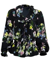 Axelle Blouse