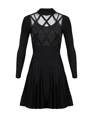 Fyonah Dress