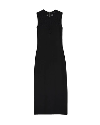 Polyan Dress
