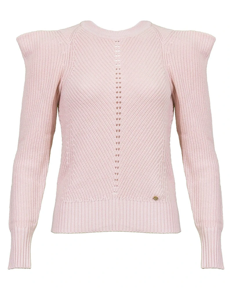 Sunnie Pullover