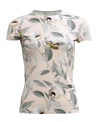 Syennai Everglade T-shirt