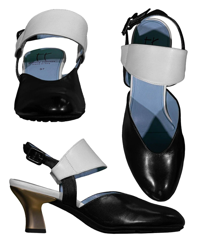 Draven Spectator Shoe