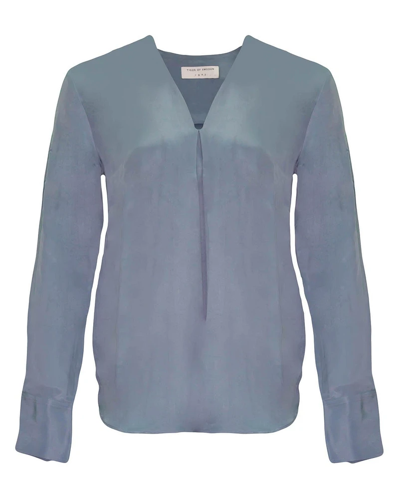 Kasia Blouse