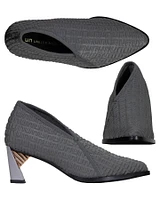 Sonar Fold Mid Shoe