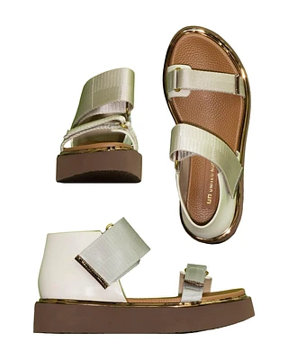 Vita Sandal Lo