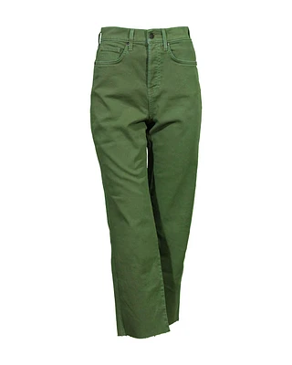 Blake Straight Leg Jeans Clover