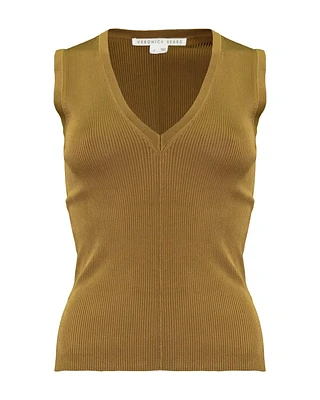Brie Sleeveless Shell