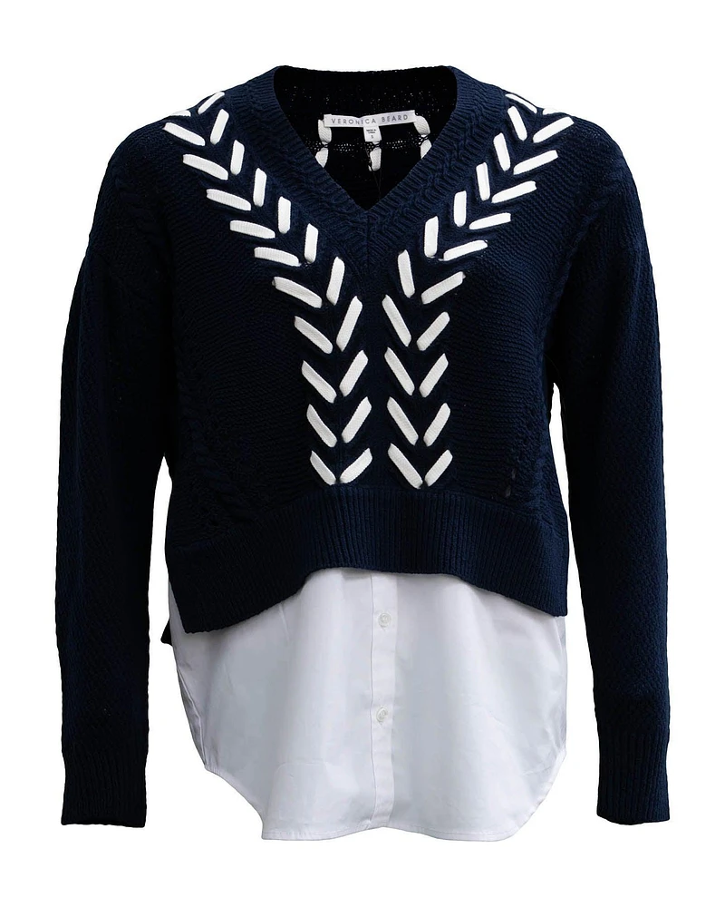 Edwin Sweater