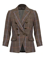 Empire Dickey Jacket