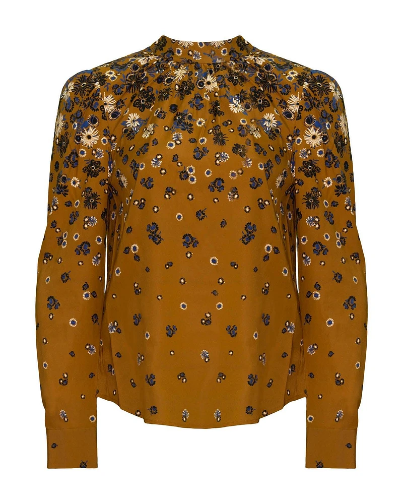 Fey Blouse