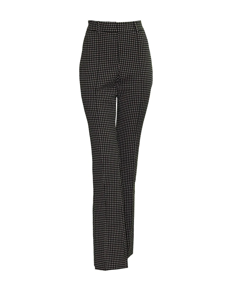 Hibiscus Pant
