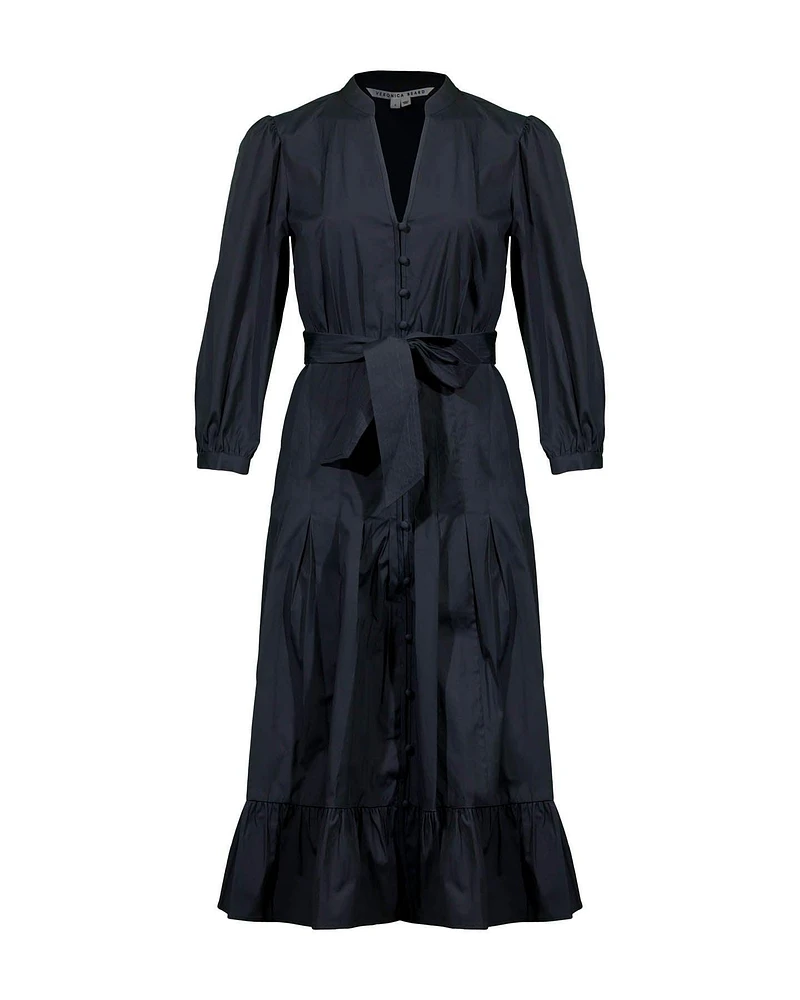 Izie Dress