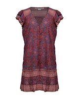 Lorraine Dress