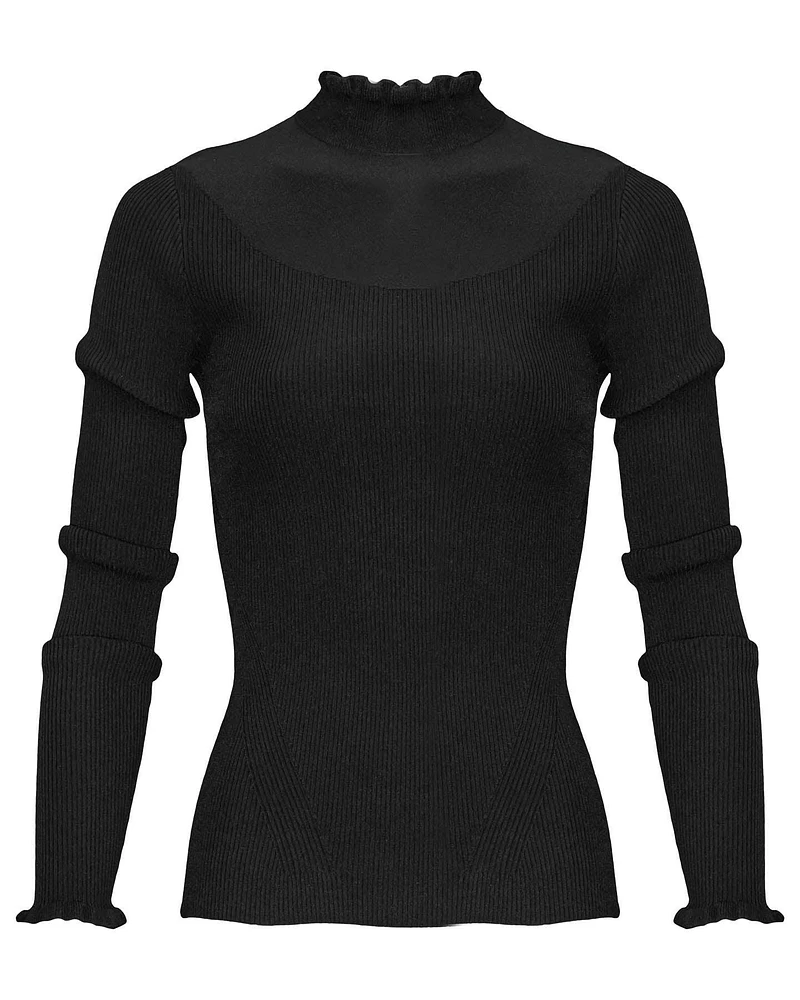 Marisha Sweater