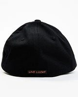 Black Clover Men's Texas Resident Ball Cap