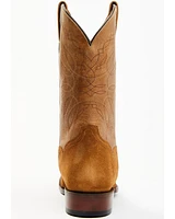 Moonshine Spirit Men's Madison Western Boots - Square Toe