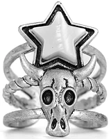 Cowgirl Confetti Women's Star Light Ring