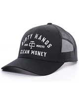 Troll Co Men's DHCM Ball Cap
