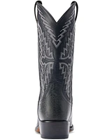 Ariat Men's Futurity Showman Western Boots - Square Toe