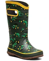 Bogs Boys' Rainboot Tractor Rain Boots