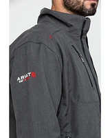 Ariat Men's FR Team Logo Work Jacket