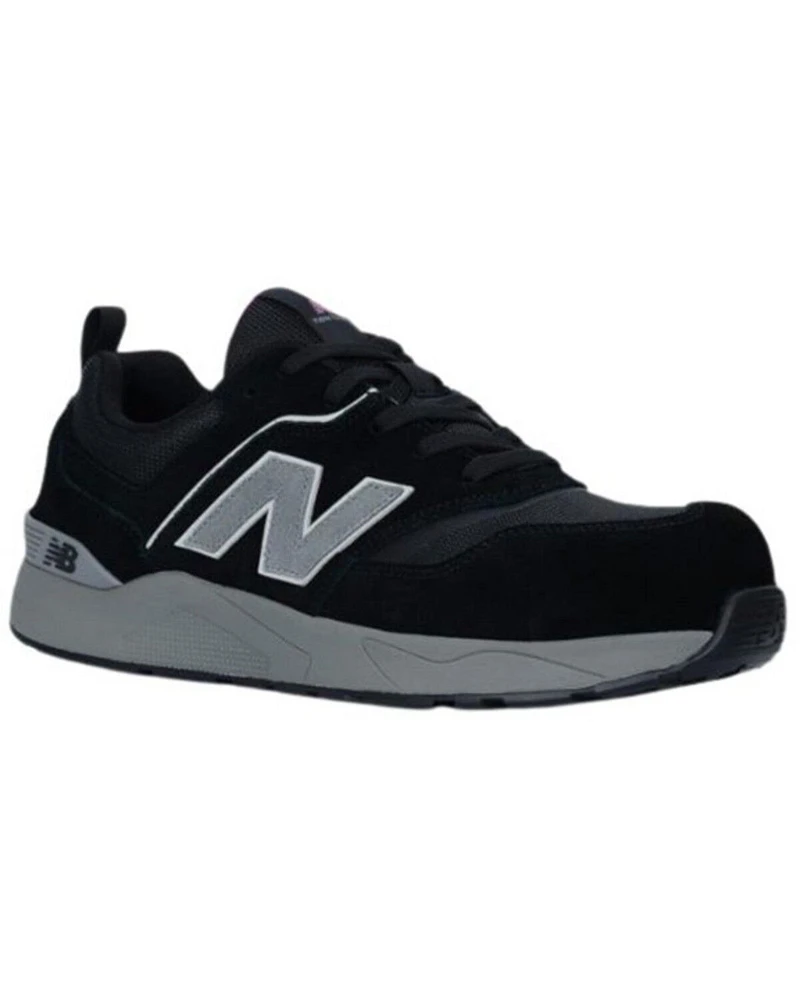 New Balance Women's Elite Lite Work Shoes - Composite Toe