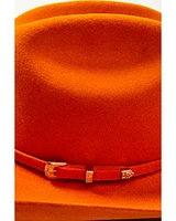 Serratelli Cattleman Felt Cowboy Hat