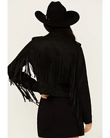 Idyllwind Women's Ellen Moto Jacket