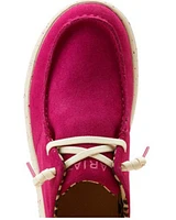 Ariat Women's Hilo Casual Shoes - Moc Toe