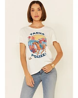 Tasha Polizzi Women's Traveler Tee