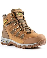 DeWalt Men's Grader Waterproof Work Boots - Soft Toe