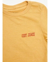 Cody James Toddler Boys' Cowboy Short Sleeve Graphic T-Shirt