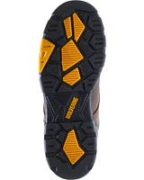 Wolverine Men's Blade LX Waterproof Met Guard Work Boots - Composite Toe