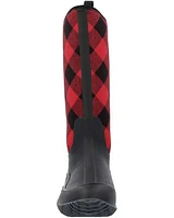 Muck Boots Women's Hale Waterproof Tall Work - Round Toe