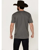 Cowboy Hardware Men's Boot Barn Exclusive Tennessee Whiskey Short Sleeve Graphic T-Shirt
