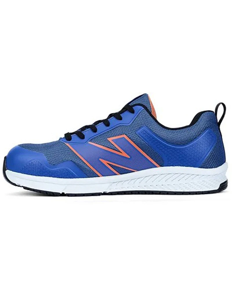 New Balance Men's Evolve Work Shoes - Alloy Toe