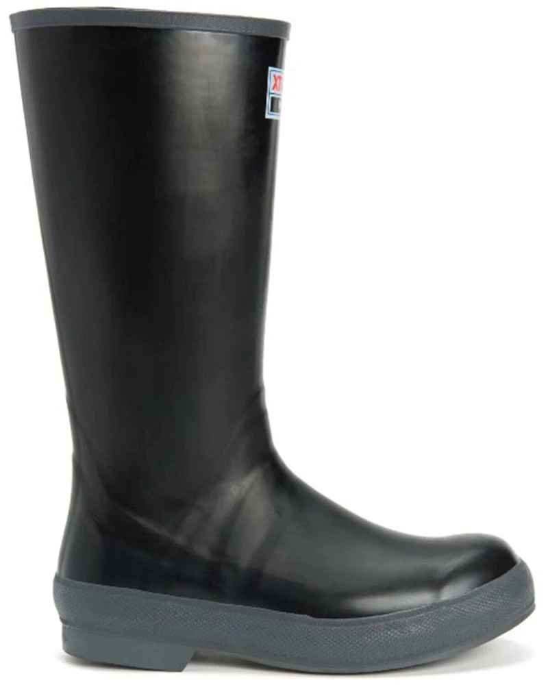 Xtratuf Men's 15" Legacy Boots - Round Toe