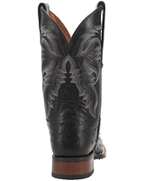 Dan Post Men's Alamosa Western Boots - Broad Square Toe
