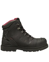 Avenger Men's AMAX 6" Work Boots - Carbon Toe