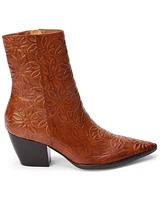 Matisse Women's Caty Booties - Snip Toe