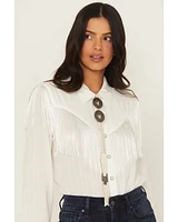 Idyllwind Women's Clayborne Double Concho Bolo