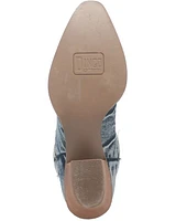 Dingo Women's Y'all Need Dolly Western Boots - Snip Toe
