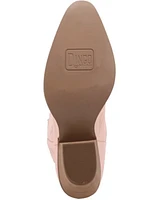 Dingo Women's Pretty 'N Pink Western Boots