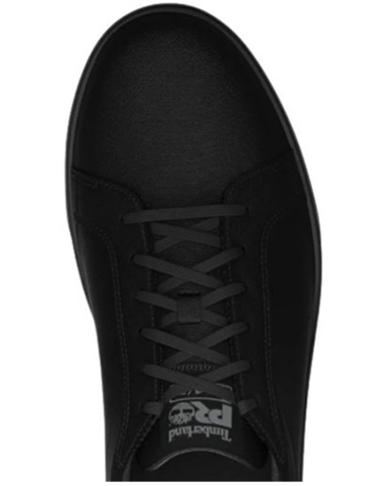 Timberland PRO Men's Burbank Slip Resisting Work Shoes - Soft Toe
