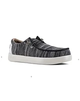 Volcom Women's Chill Slip-On Casual Work Shoes - Composite Toe