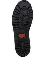 Rocky Men's Side Zipper Duty Boots