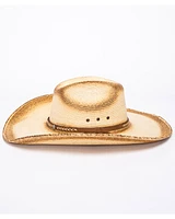 Cody James 15X Straw Cowboy Hat