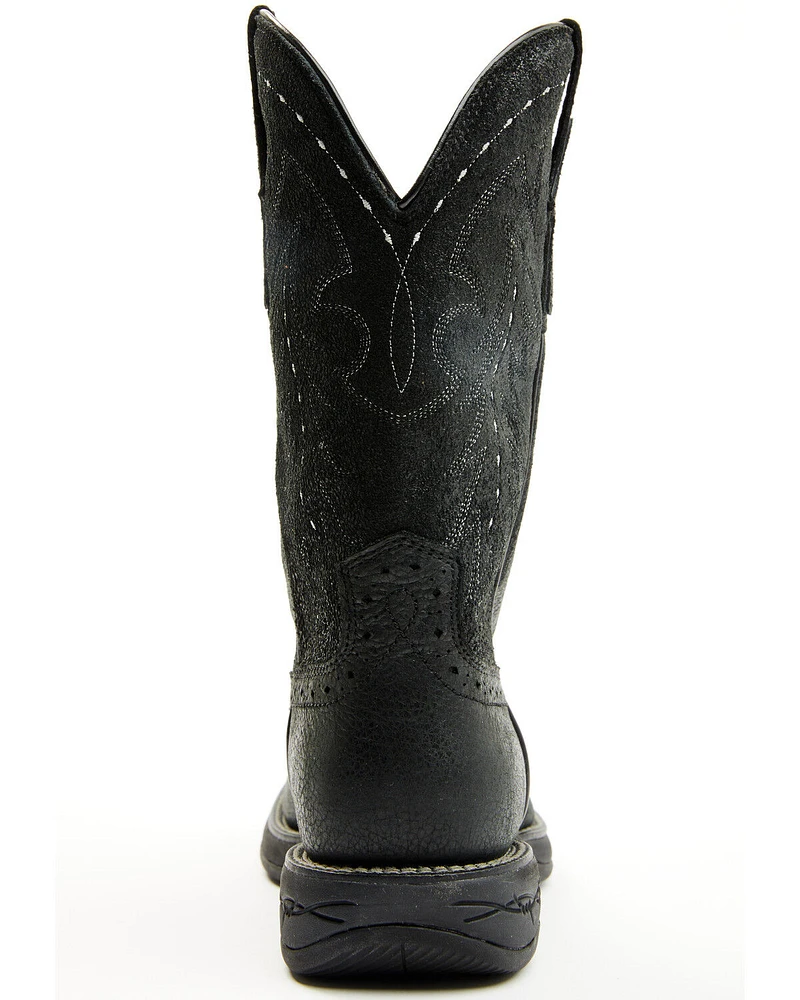 Cody James Men's Summit Lite Performance Boots