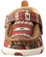 Hooey by Twisted X Infant Southwestern Print Lopers