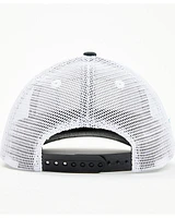 Cowgirl Hardware Men's Cowboys and Beer Ball Cap